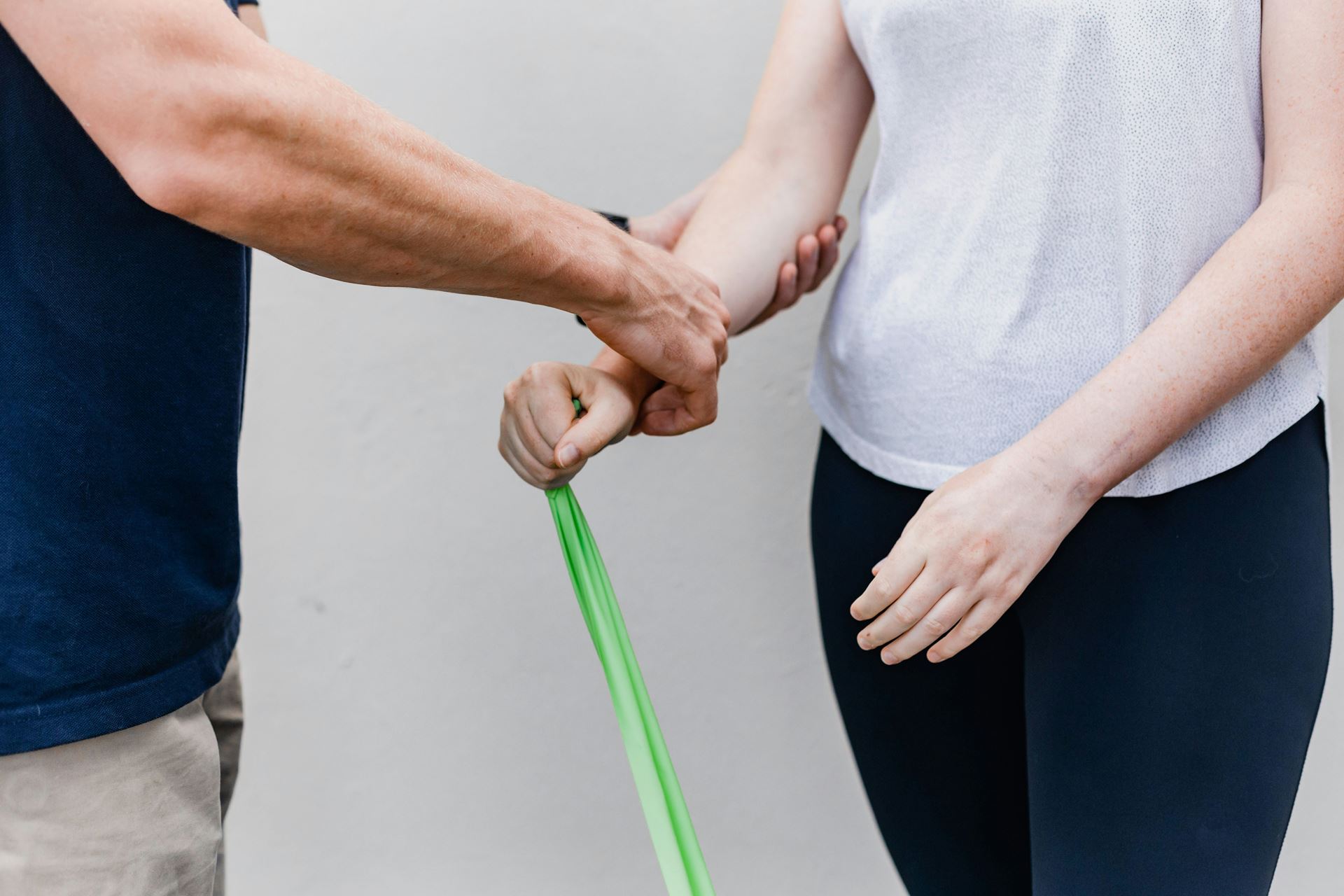 Physiotherapy